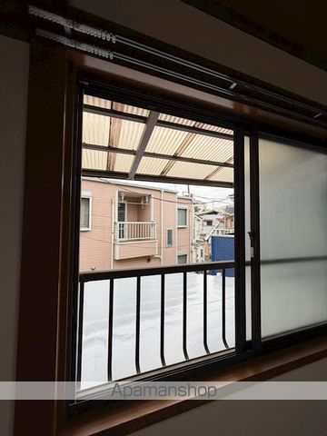 小野コーポの内装写真
