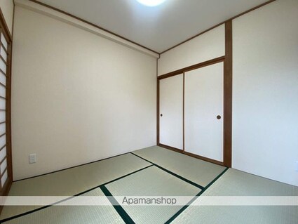 長野県長野市大字鶴賀七瀬中町[2LDK/52.25m2]の内装3