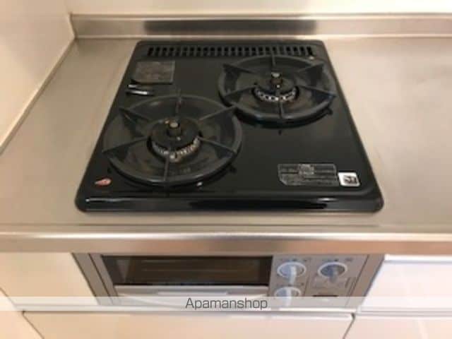 メゾンサフィールの内装写真