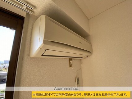 ボナール二の宮[3LDK/78.97m2]のその他設備