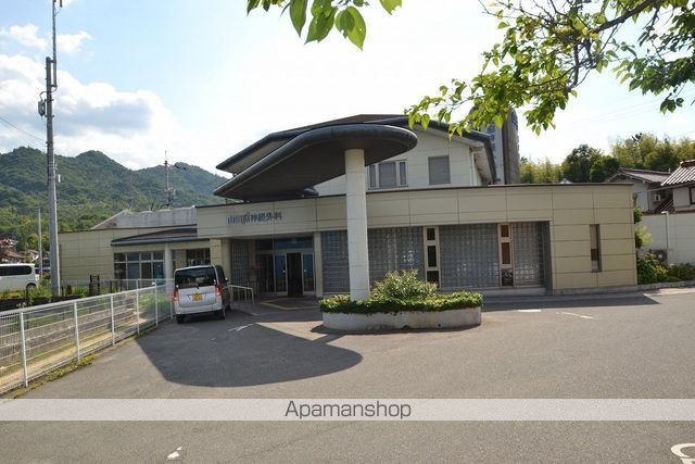 上瀬野戸建の周辺写真
