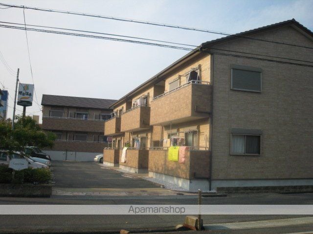 CASTLE DON Sの外観写真