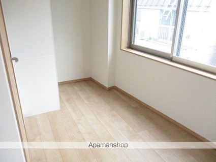 シャッツクヴェレ高円寺北[1R/16.51m2]の内装1