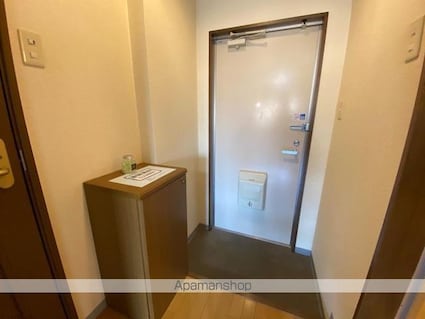 ミズホハイツ[1R/22.68m2]の内装