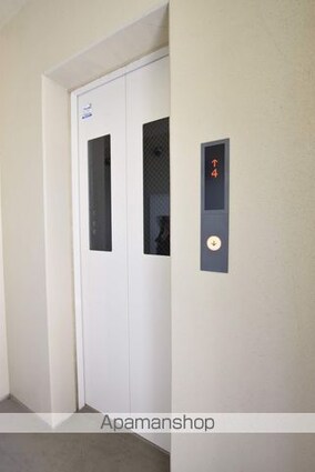 バリューⅡ[1K/26.24m2]の共用部2