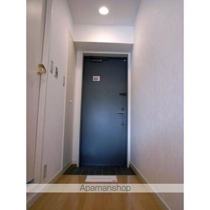 Ｆｉｎｅ　Ｃｒｅｓｔ[1K/30.48m2]の玄関