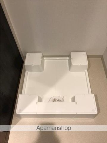 サイドヴァレー北野坂の内装写真