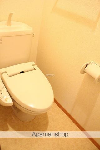 グレイス B棟の内装写真