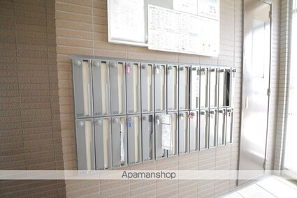 プレミアムプラスみなみ野Ｉ[1R/29.25m2]の共用部8