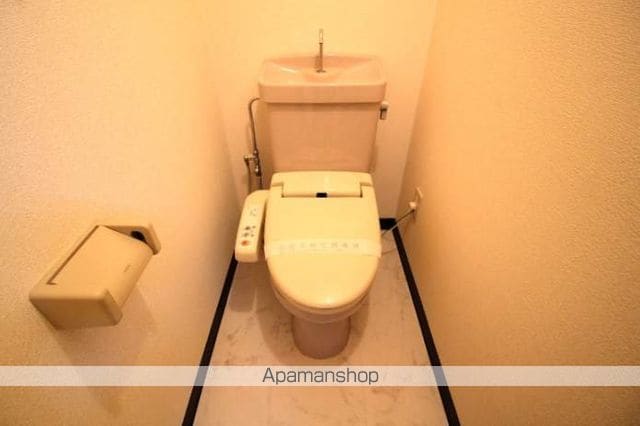 アジュール下中野の内装写真