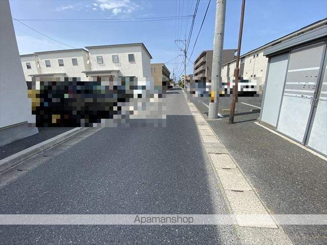 スカイマンションCの周辺写真
