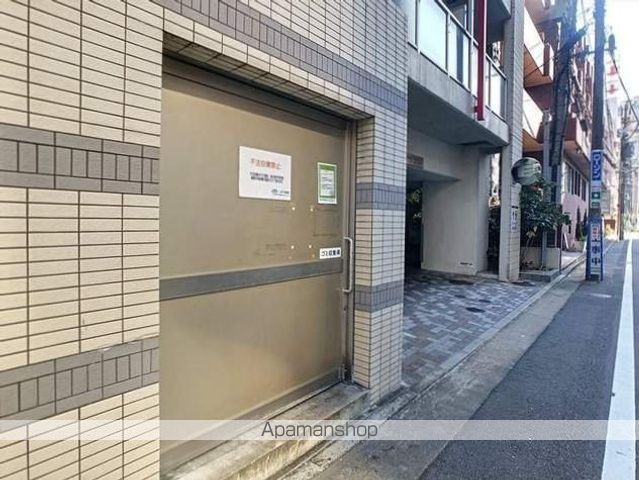 アルフォート天神の外観写真