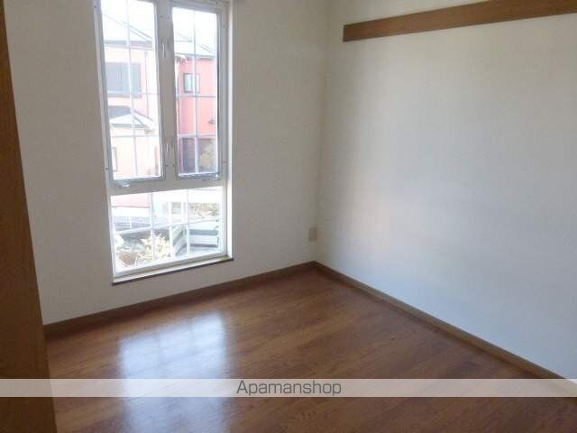 Ｌａ．Ｃａｍｐａｎｅｌｌａ　Ⅰ[2LDK/58.12m2]の内装1