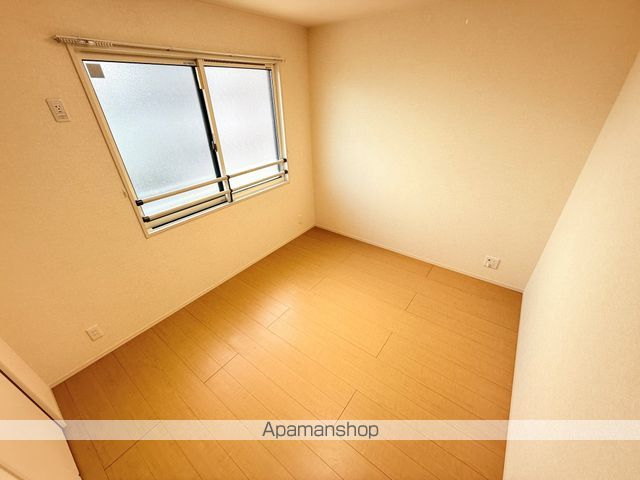 ノールヴィラージュ ドゥの内装写真