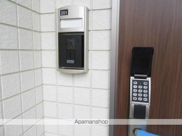 いわて銀河鉄道 青山駅 徒歩15分 2階建 築10年のその他写真