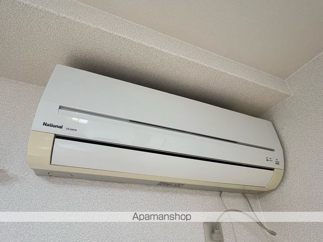 アンプルールフェール ルミエール富木の内装写真