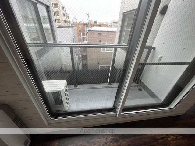 BRAMA南11条の内装写真