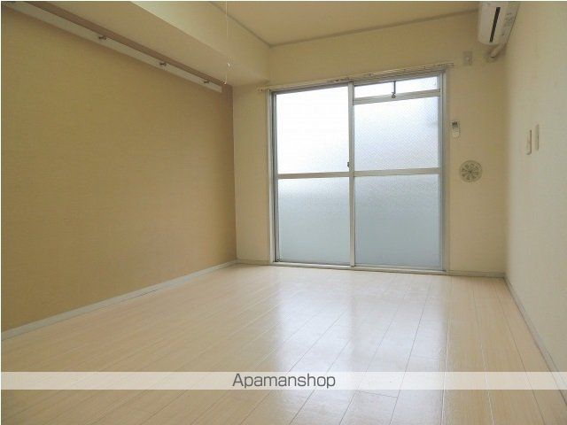 ハイツたかすの内装写真