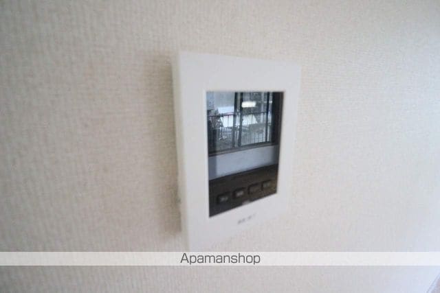 シティハイムシンメイBの内装写真