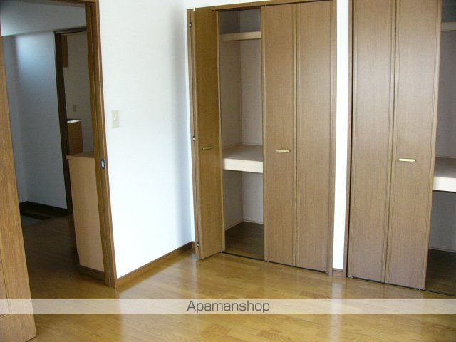 セレーノマンションの内装写真
