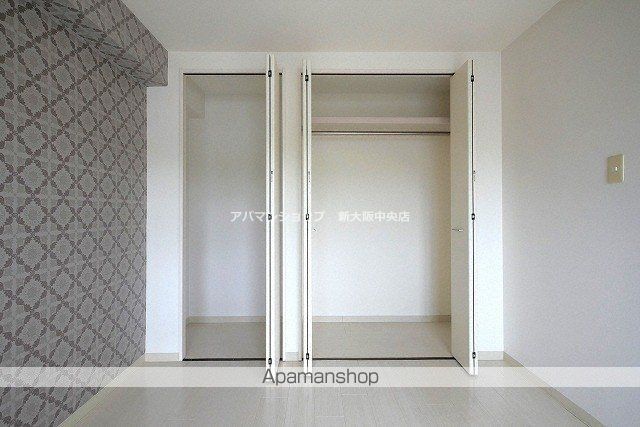Gran Pino桃山台の内装写真