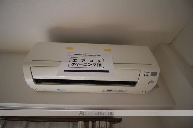 ハートフルMの内装写真