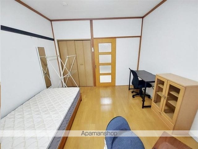 ピースフル錦町の内装写真