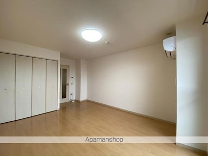 フィネス百恵[1K/32.04m2]の内装