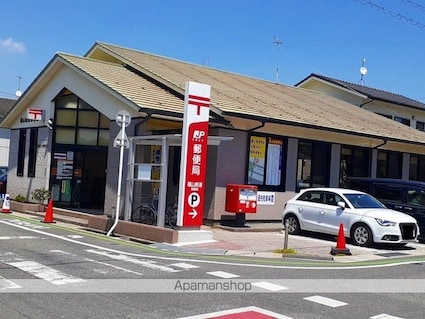 エスペランサＡ[2LDK/57.76m2]の周辺5