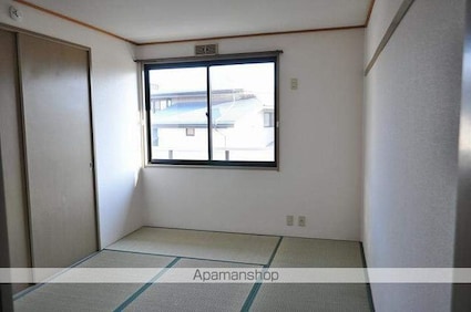 ラフィネ大林[2LDK/54m2]の内装8