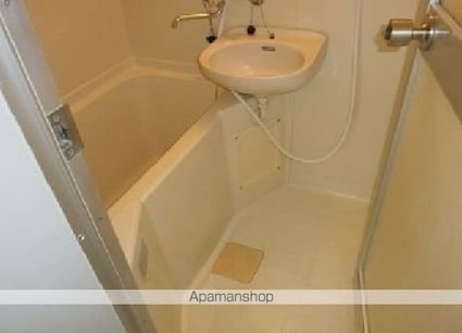 東京都立川市富士見町４丁目[2K/33m2]のバス