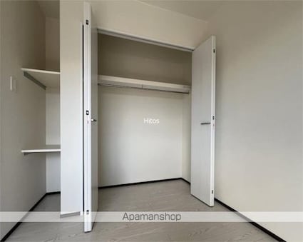 Ｖｉｌｌａ　Ｓｉｅｇｅｒ（ヴィラ　ジーガー）　Ｃ[2LDK/54.65m2]の内装