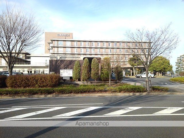 エクセラン原の周辺写真