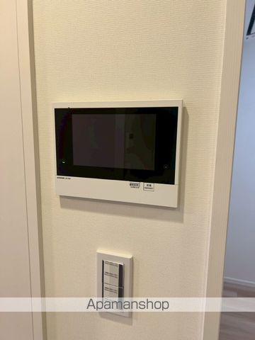 BRILLIA IST 洗足池の杜の内装写真