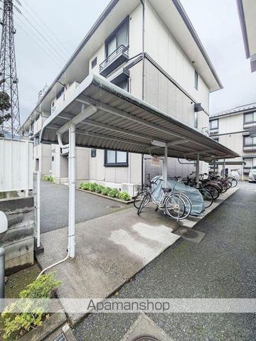 プリムヴェール 壱番館の内装写真