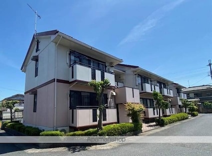 サニーコートＡ[2K/42.11m2]の外観1