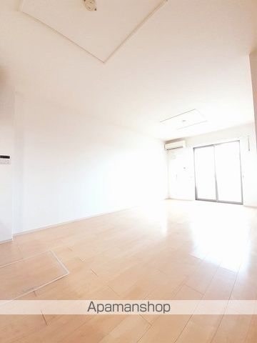 SUNNY FLAT Aの内装写真