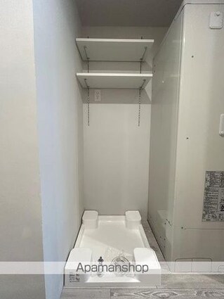 ＬｉｖｅＦｌａｔ門前仲町[1DK/25.59m2]のその他設備