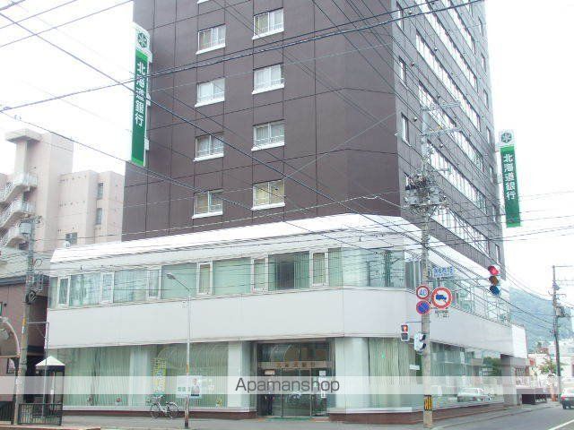 TS COURT WEST13(読みティーエスコートウェスト1の周辺写真