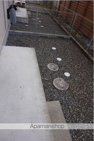 スプルースの内装写真