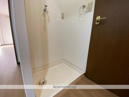 フォブールＨＩＮＡＴＡ[1K/27.53m2]の内装6