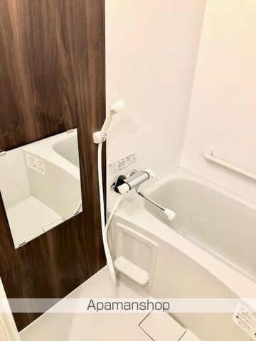 クレイノほっと熊谷の内装写真