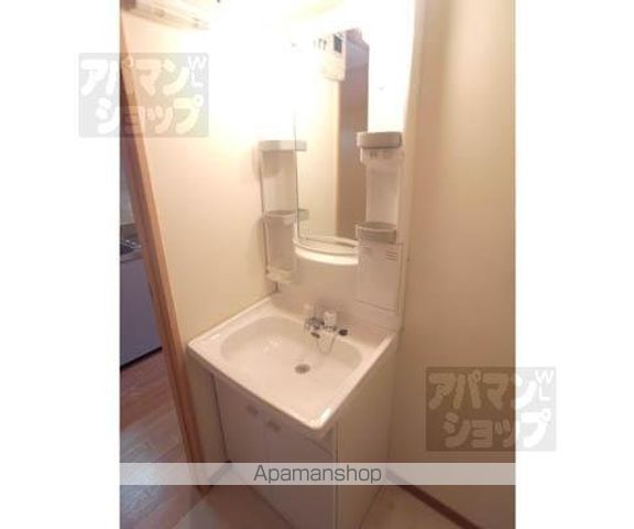 COTO GLANCE紫明通の内装写真