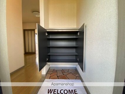 ファミール・フジ[2DK/45.29m2]の内装5