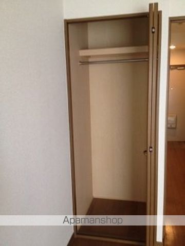 サンリゾート28の内装写真
