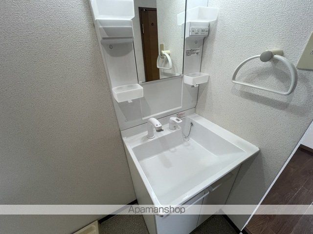 セジュールエスペランスの内装写真
