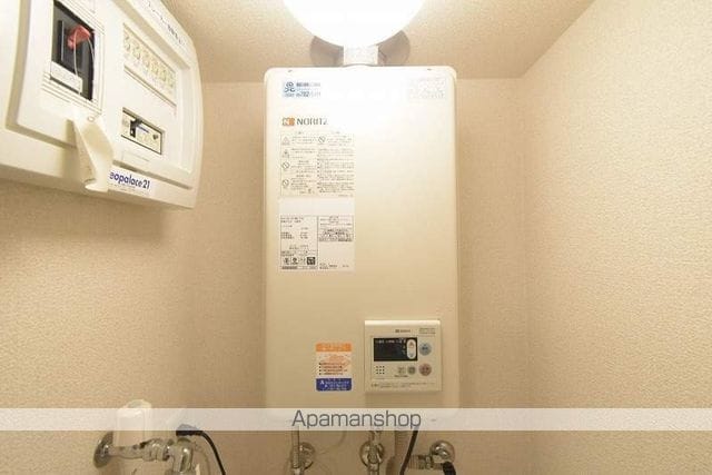 レオパレス大樹の内装写真