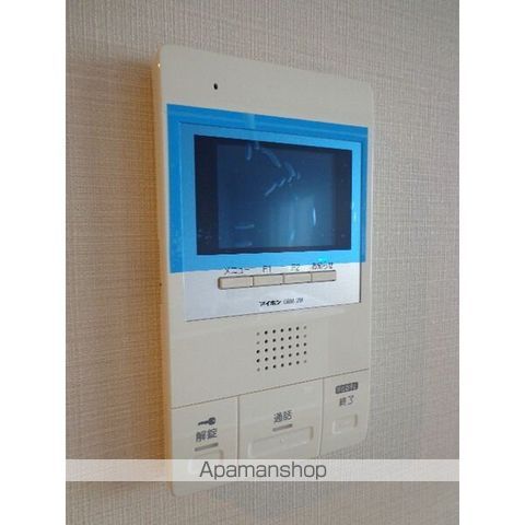 GriGGの内装写真