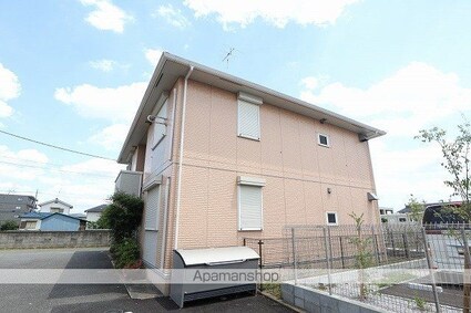 グレースヒル[1LDK/45.42m2]の外観3