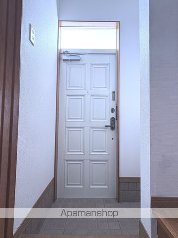 サンテラス千草の内装写真